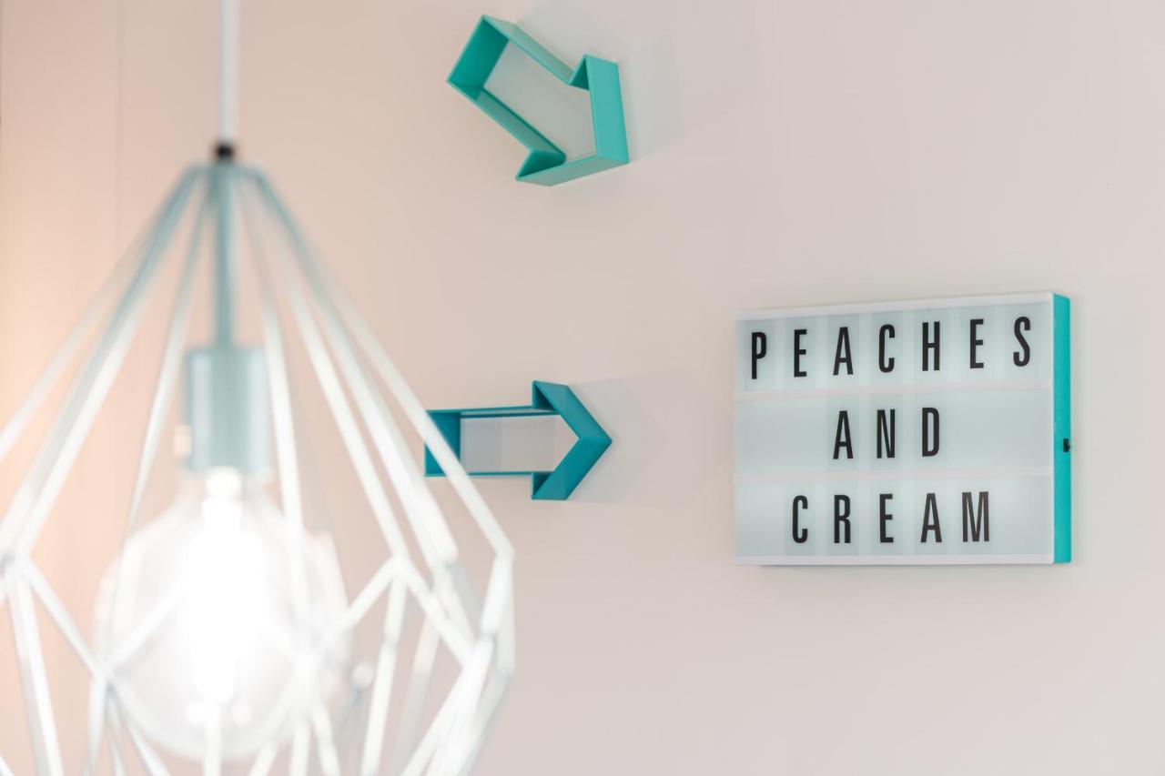 Guestready - Peaches & Cream Apartment Porto Luaran gambar