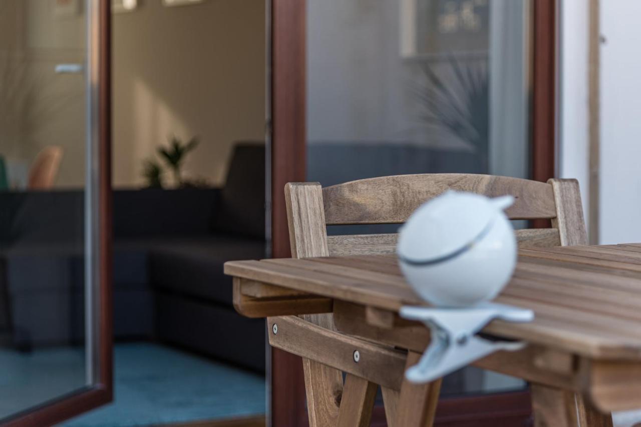 Guestready - Peaches & Cream Apartment Porto Luaran gambar