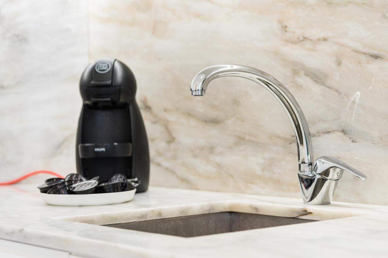 Guestready - Peaches & Cream Apartment Porto Luaran gambar