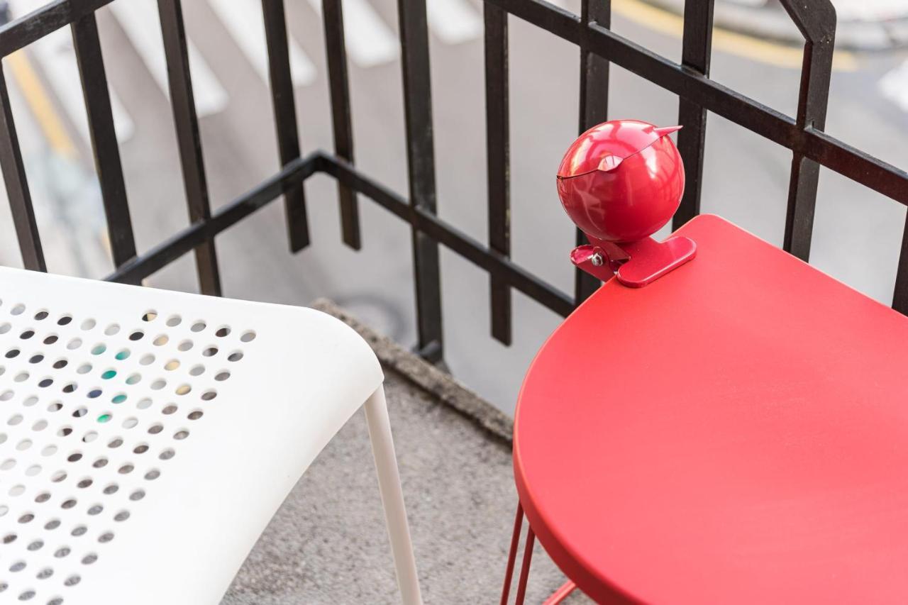 Guestready - Peaches & Cream Apartment Porto Luaran gambar