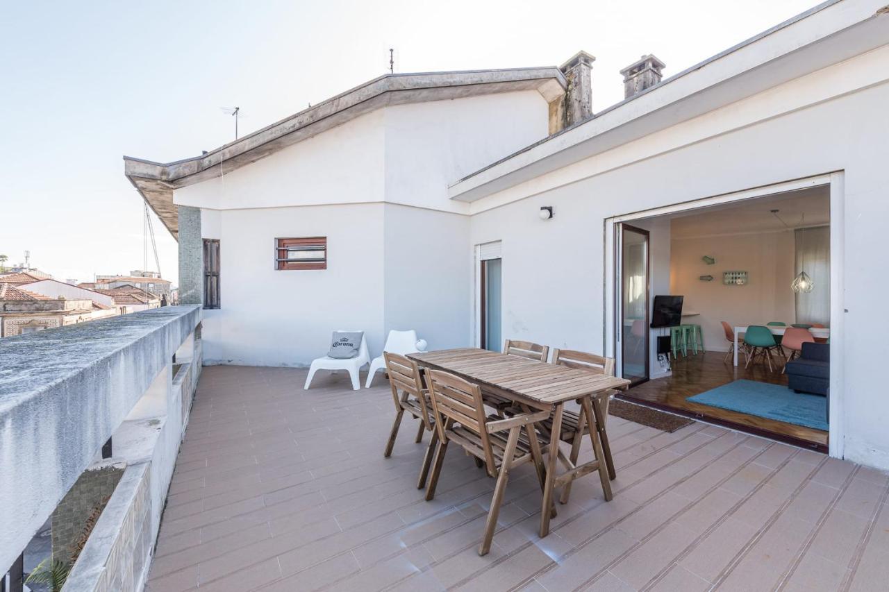 Guestready - Peaches & Cream Apartment Porto Luaran gambar
