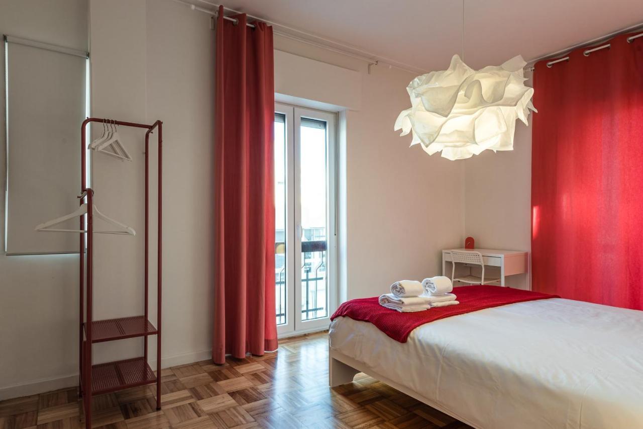 Guestready - Peaches & Cream Apartment Porto Luaran gambar