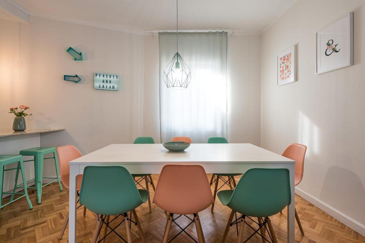 Guestready - Peaches & Cream Apartment Porto Luaran gambar