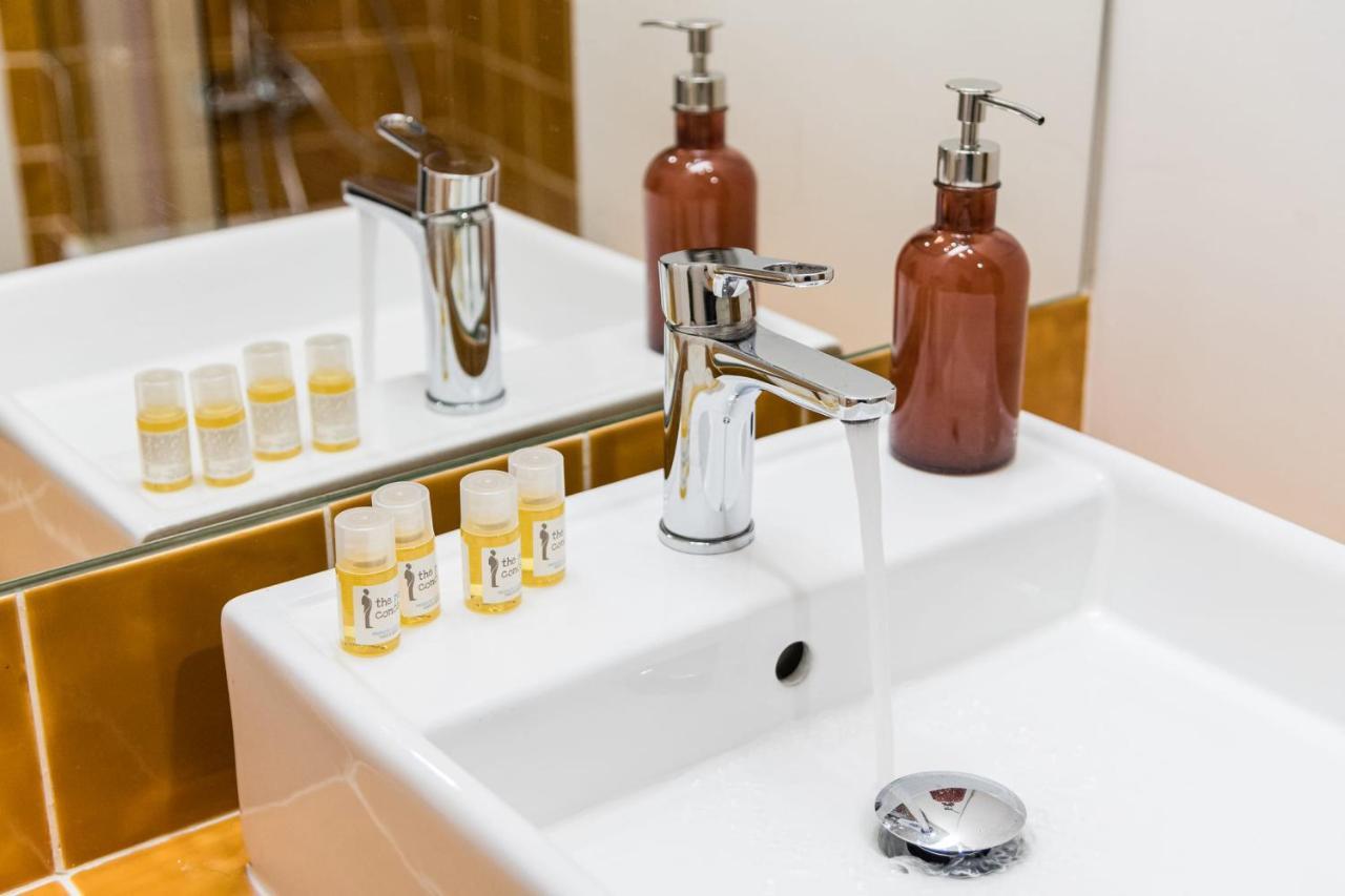 Guestready - Peaches & Cream Apartment Porto Luaran gambar