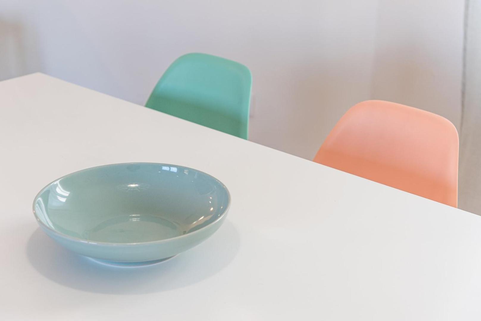 Guestready - Peaches & Cream Apartment Porto Luaran gambar