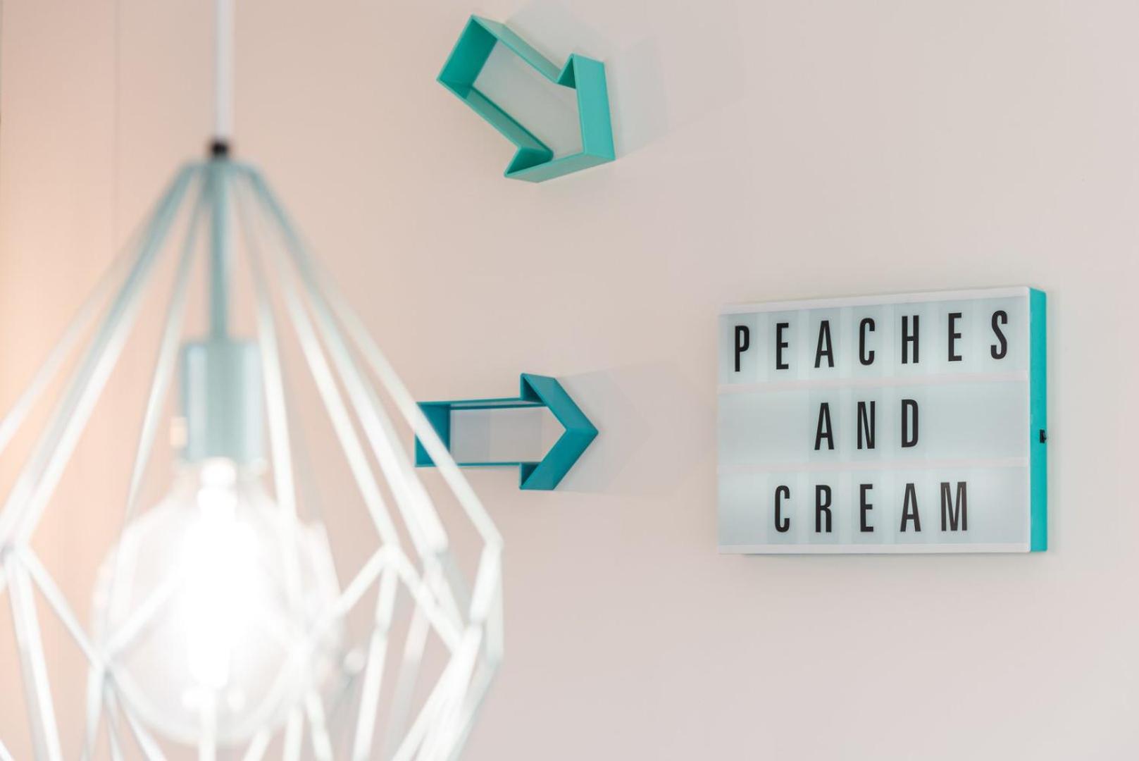 Guestready - Peaches & Cream Apartment Porto Luaran gambar