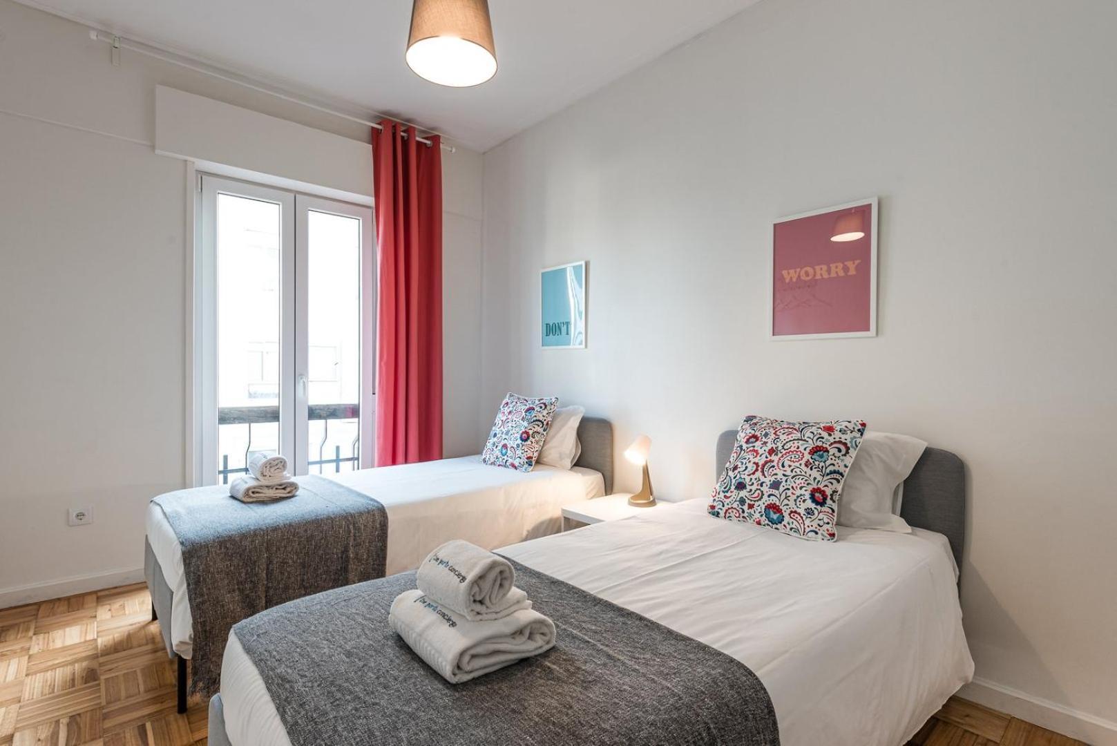 Guestready - Peaches & Cream Apartment Porto Luaran gambar