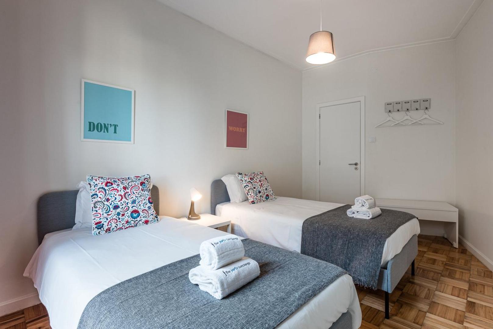 Guestready - Peaches & Cream Apartment Porto Luaran gambar