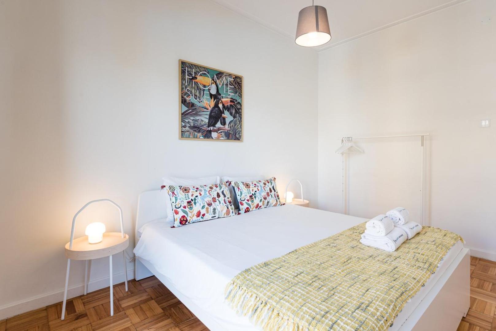 Guestready - Peaches & Cream Apartment Porto Luaran gambar
