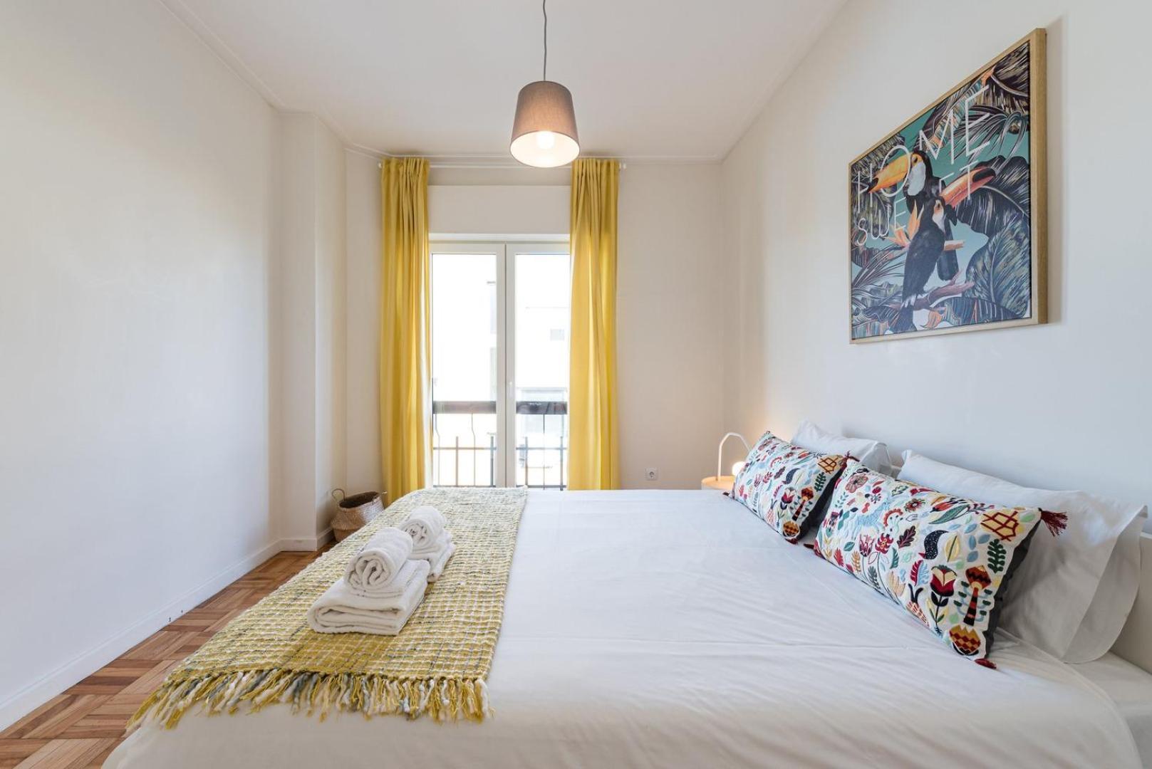 Guestready - Peaches & Cream Apartment Porto Luaran gambar