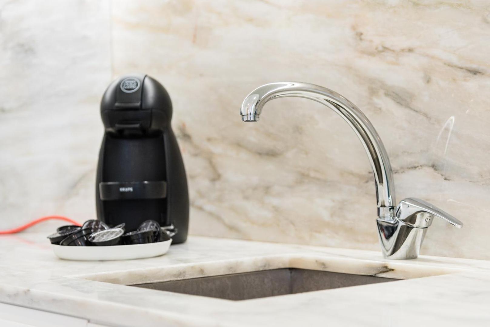 Guestready - Peaches & Cream Apartment Porto Luaran gambar