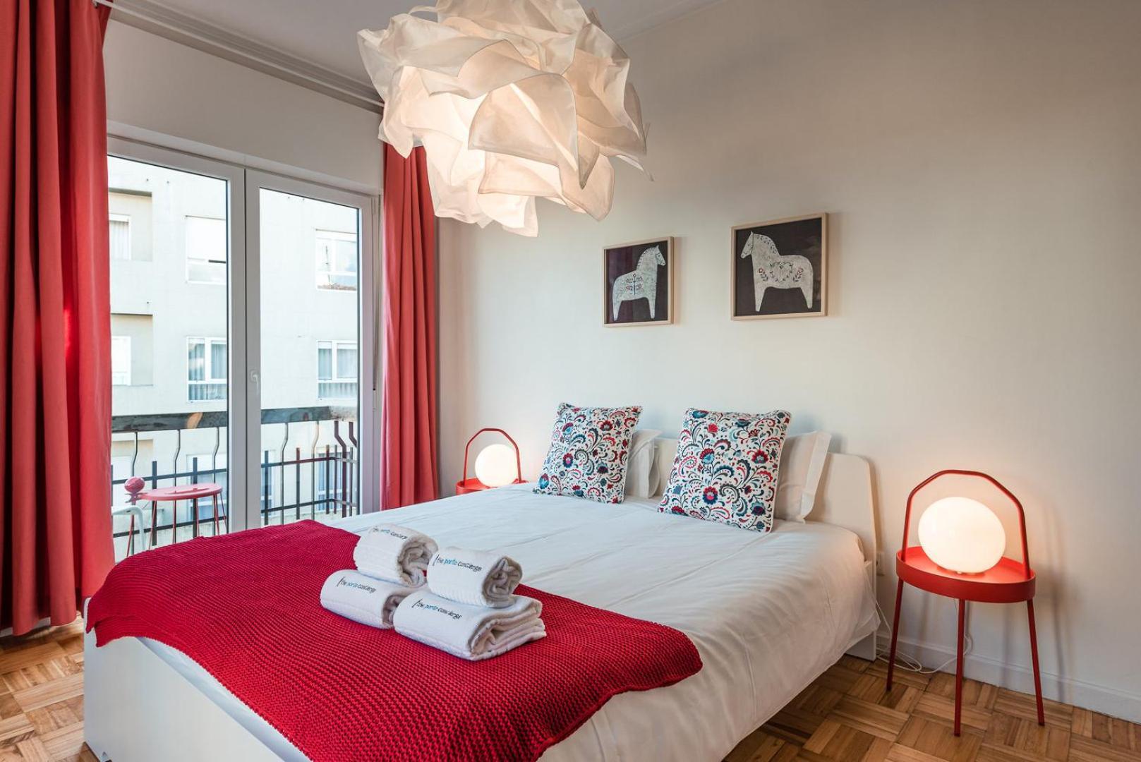 Guestready - Peaches & Cream Apartment Porto Luaran gambar