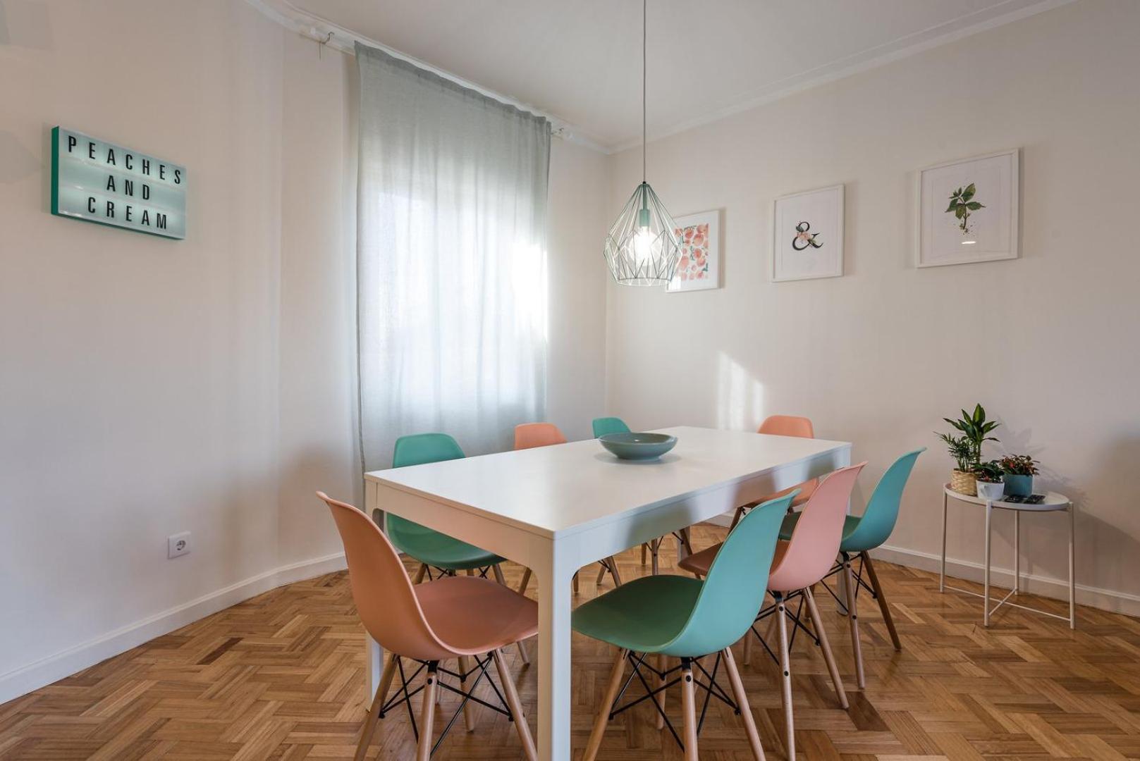 Guestready - Peaches & Cream Apartment Porto Luaran gambar
