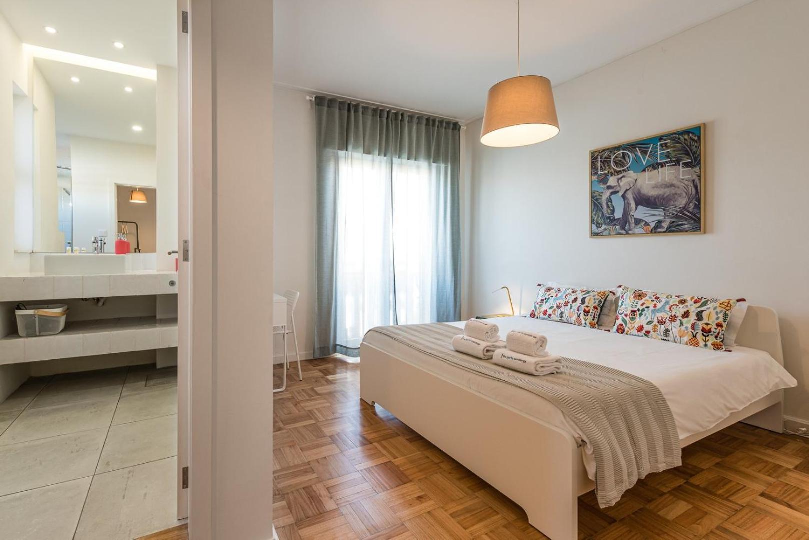Guestready - Peaches & Cream Apartment Porto Luaran gambar