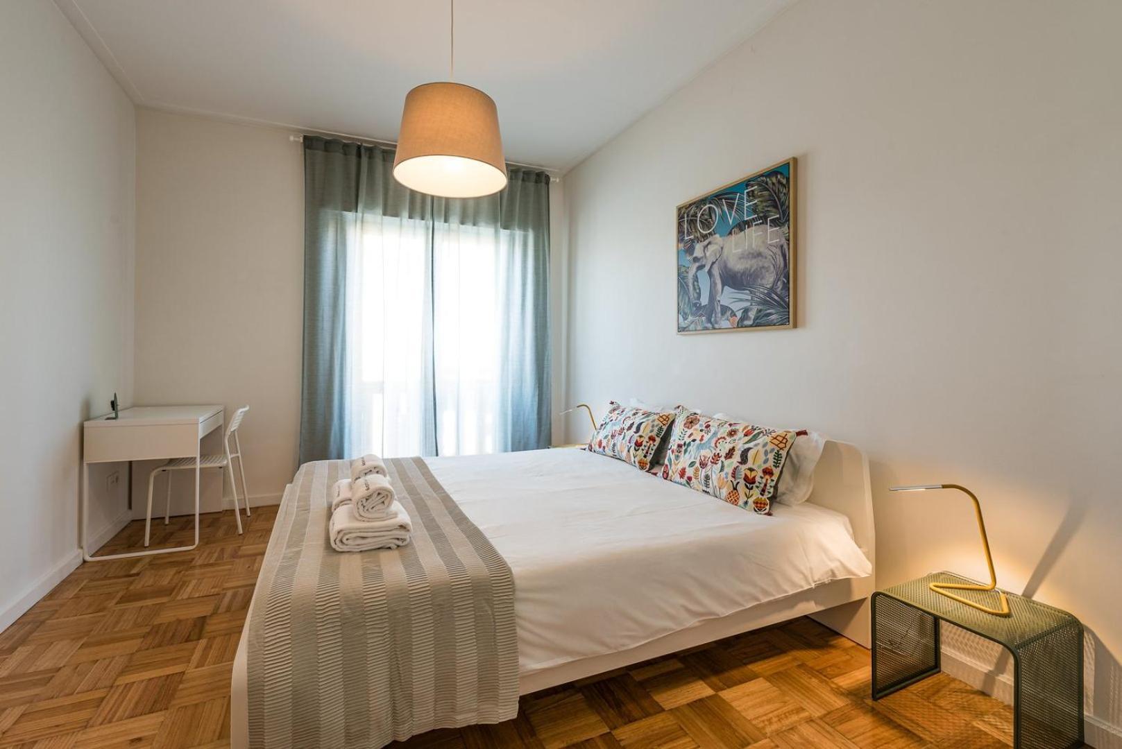 Guestready - Peaches & Cream Apartment Porto Luaran gambar