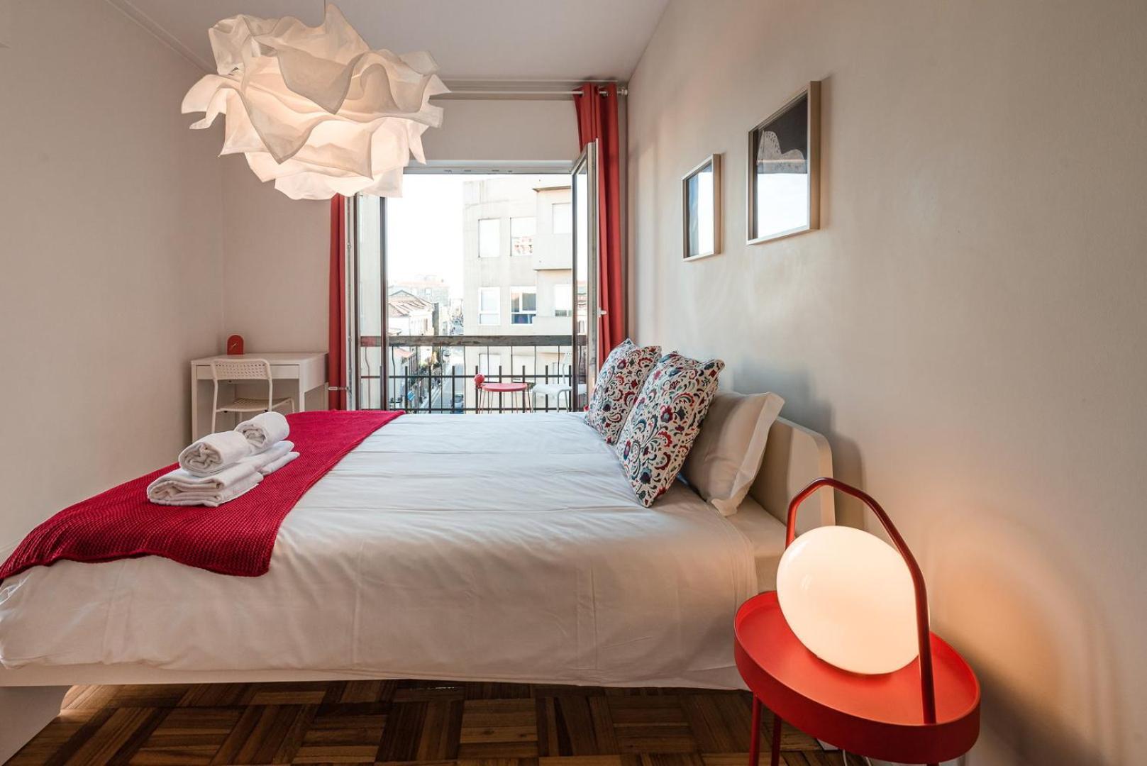 Guestready - Peaches & Cream Apartment Porto Luaran gambar