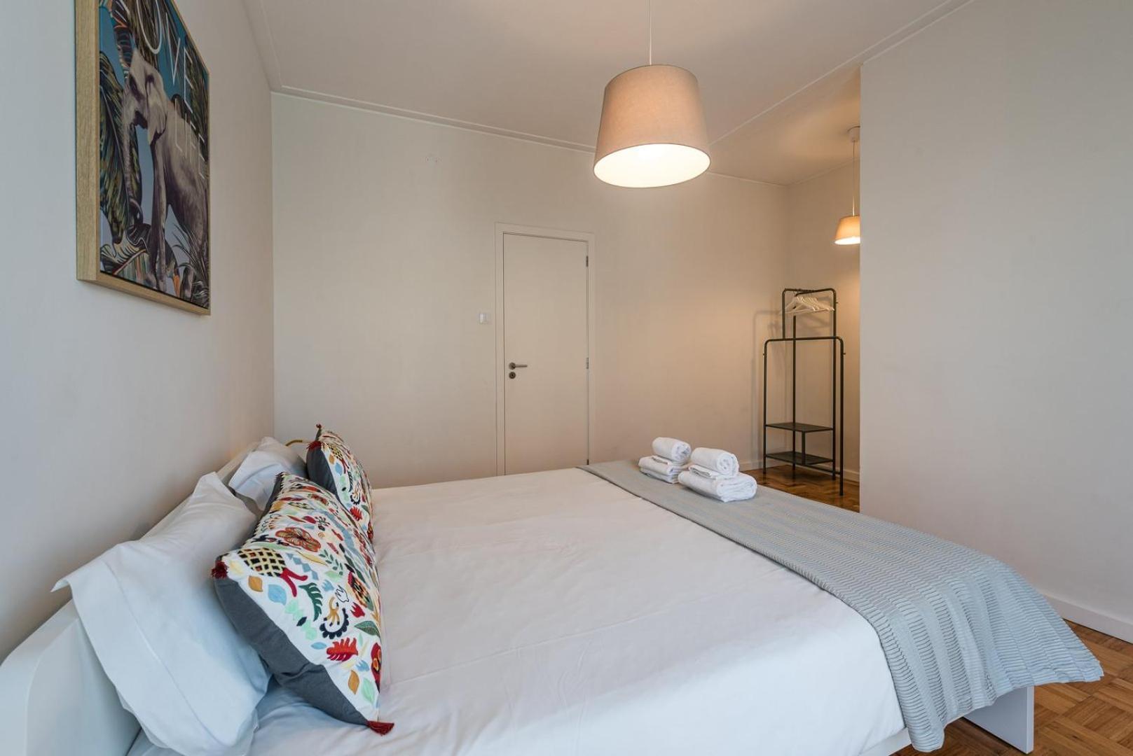 Guestready - Peaches & Cream Apartment Porto Luaran gambar