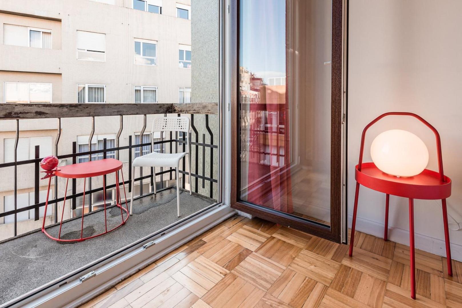 Guestready - Peaches & Cream Apartment Porto Luaran gambar