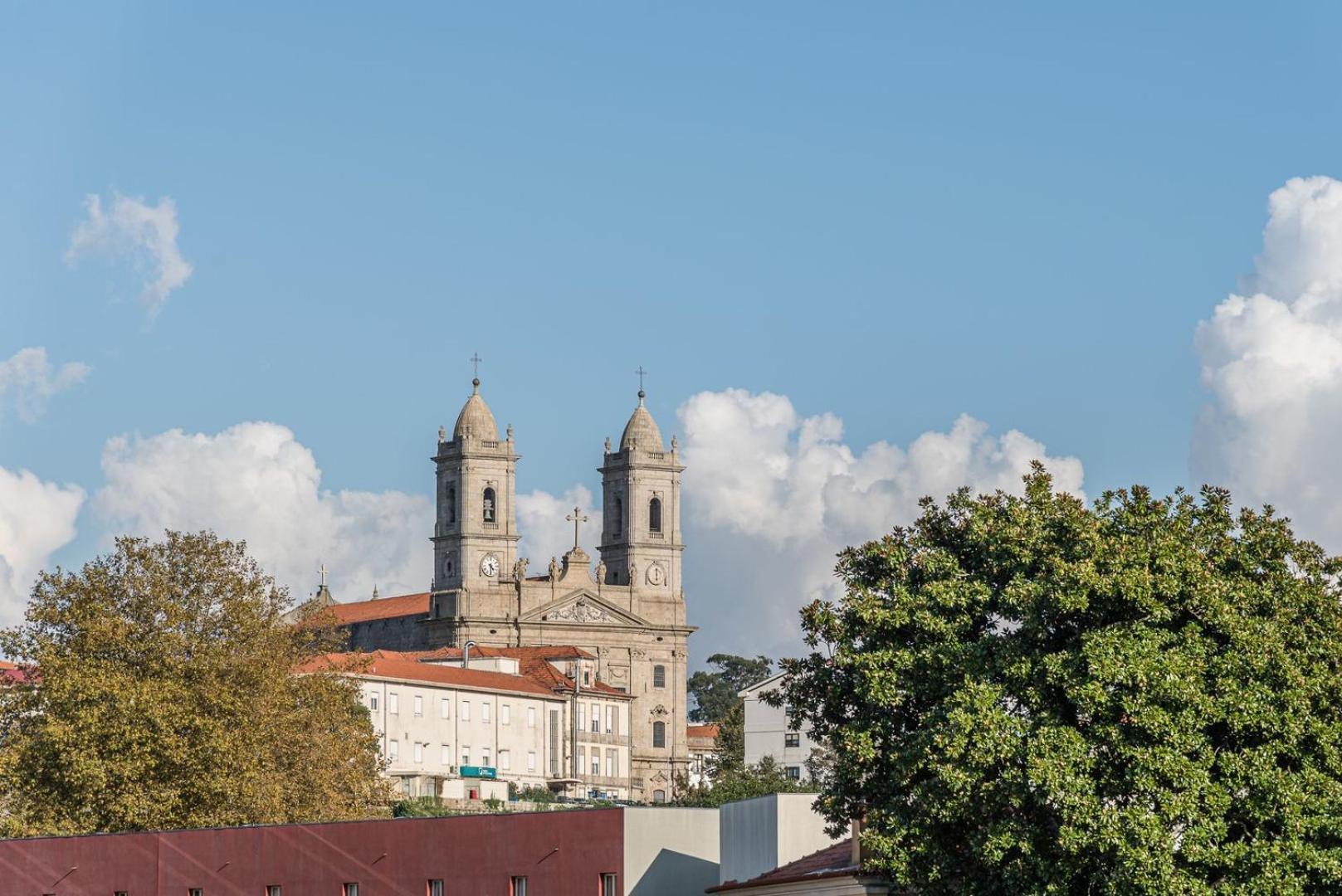 Guestready - Peaches & Cream Apartment Porto Luaran gambar