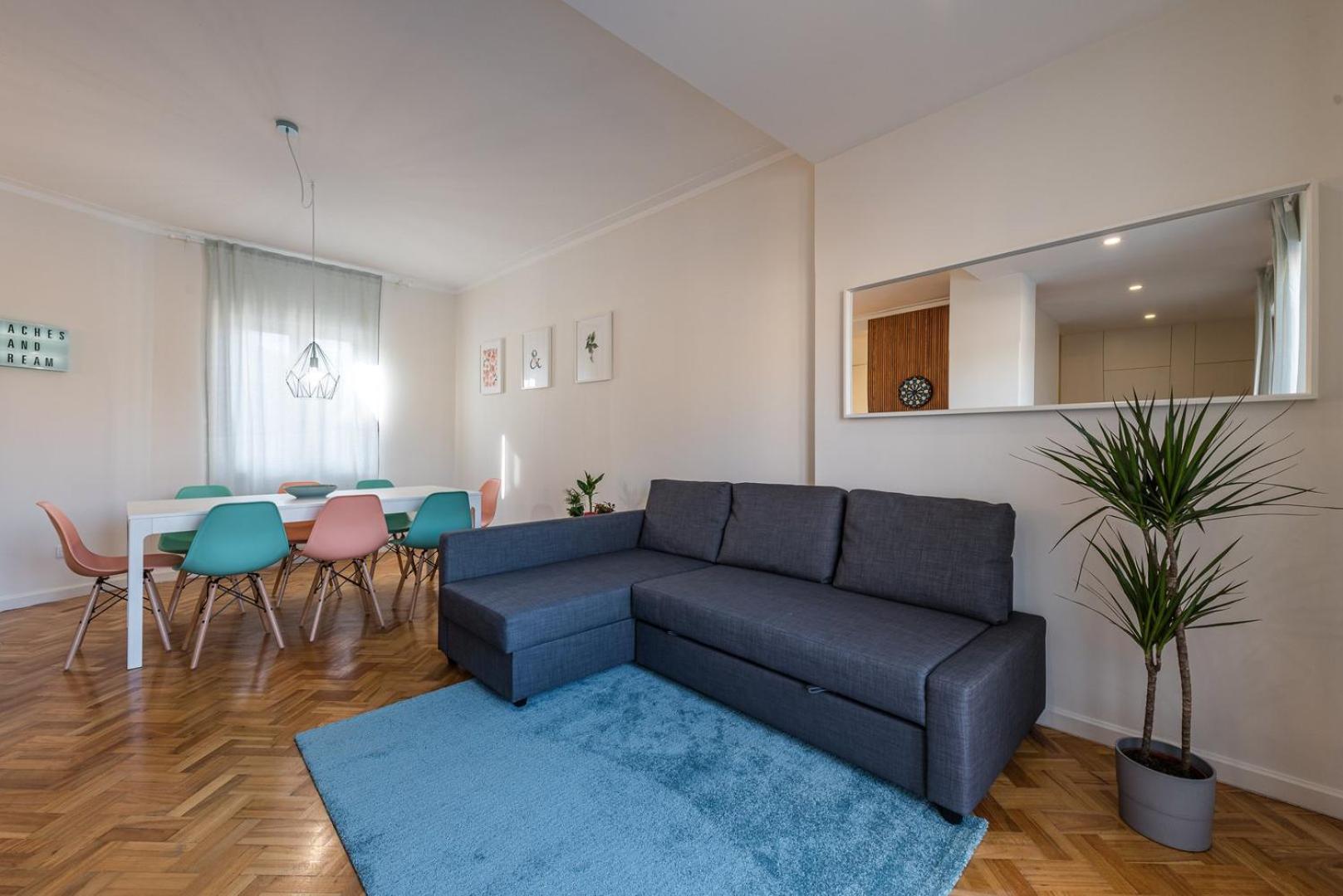 Guestready - Peaches & Cream Apartment Porto Luaran gambar
